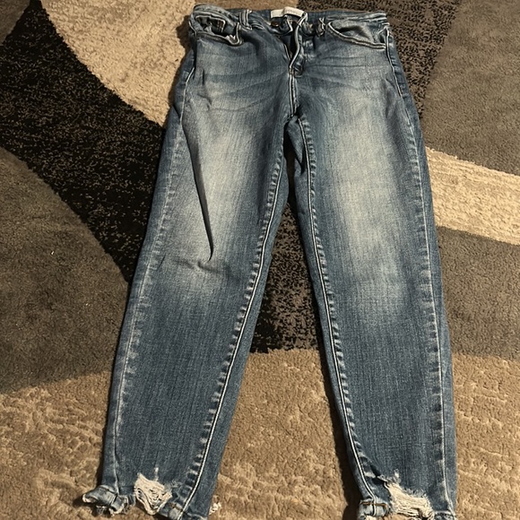 KanCan Signature Size 27 Jeans - Picture 7 of 9